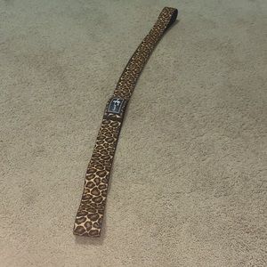 Suzie B Fitness long band